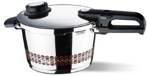 ΧΥΤΡΑ ΤΑΧΥΤΗΤΑΣ FISSLER POLY SOLAR 8L ΧΥΤΡΑ ΤΑΧΥΤΗΤΑΣ FISSLER POLY SOLAR 8L