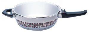 ΣΚΕΥΟΣ QUATTRO FISSLER SOLAR 22CM ΣΚΕΥΟΣ QUATTRO FISSLER SOLAR 22CM