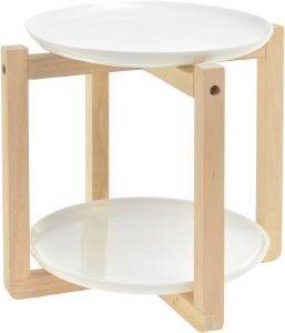 ΟΡΝΤΕΒΙΕΡΑ SALT & PEPPER LOFT 2ΘΕΣΕΩΝ (23CM) ΟΡΝΤΕΒΙΕΡΑ SALT & PEPPER LOFT 2ΘΕΣΕΩΝ (23CM)