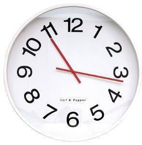  OI SALT & PEPPER ZONE   60CM