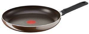 ΤΗΓΑΝΙ TEFAL PLUS ΑΝΤΙΚΟΛΛΗΤΙΚΟ 28CM ΤΗΓΑΝΙ TEFAL PLUS ΑΝΤΙΚΟΛΛΗΤΙΚΟ 28CM