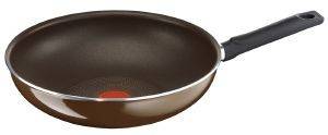 WOK TEFAL  RIGHT  PLUS  28CM