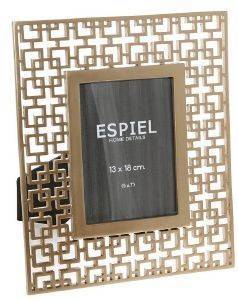  ESPIEL \