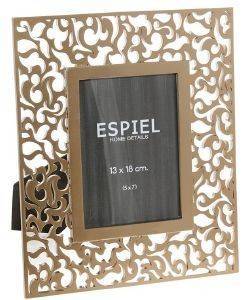  ESPIEL \