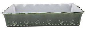 ΤΑΨΙ ΠΥΡΜΑΧΟ EVANS& TAYLOR FOREST 44X27X8CM ΤΑΨΙ ΠΥΡΜΑΧΟ EVANS& TAYLOR FOREST 44X27X8CM
