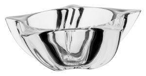 ΚΟΥΠ CRYSTAL BOHEMIA YOKO ΓΥΑΛΙΝΟ 21CM ΚΟΥΠ CRYSTAL BOHEMIA YOKO ΓΥΑΛΙΝΟ 21CM