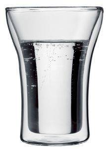 ΠΟΤΗΡΙΑ BODUM ASSAM ΔΙΠΛΟΤΟΙΧΟ 0.25L (2ΤΜΧ) ΠΟΤΗΡΙΑ BODUM ASSAM ΔΙΠΛΟΤΟΙΧΟ 0.25L (2ΤΜΧ)