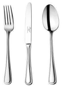 OKUS ΣΕΤ ΜΑΧΑΙΡΟΠΗΡΟΥΝΑ ΚΟΥΤΙ OKUS COLLECTION GOURMET (30ΤΜΧ)