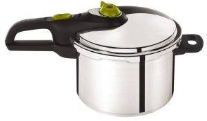 ΧΥΤΡΑ ΤΑΧΥΤΗΤΑΣ TEFAL SECURE 5 NEO 8L ΧΥΤΡΑ ΤΑΧΥΤΗΤΑΣ TEFAL SECURE 5 NEO 8L