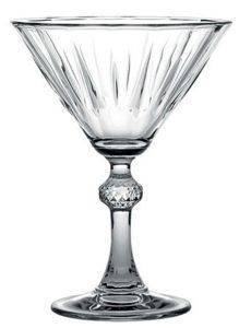 ΠΟΤΗΡΙ ΜΑΡΤΙΝΙ ESPIEL DIAMOND 238ML ΠΟΤΗΡΙ ΜΑΡΤΙΝΙ ESPIEL DIAMOND 238ML