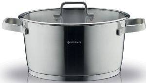����� PYRAMIS PURE LINE  INOX 20CM