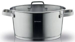  PYRAMIS PURE LINE  INOX 26CM