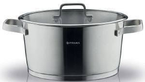  PYRAMIS PURE LINE  INOX 28CM