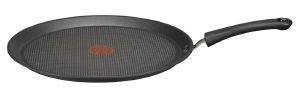 ΚΡΕΠΙΕΡΑ TEFAL HARD TITANIUM INDUCTION ΑΝΤΙΚΟΛΛΗΙΚΟ 25CM ΚΡΕΠΙΕΡΑ TEFAL HARD TITANIUM INDUCTION ΑΝΤΙΚΟΛΛΗΙΚΟ 25CM