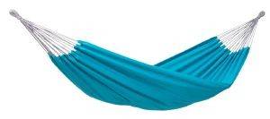  2  AMAZONAS FLORIDA AQUA DOUBLE HAMMOCK