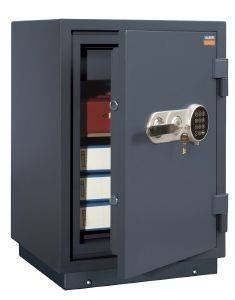 ΧΡΗΜΑΤΟΚΙΒΩΤΙΟ PROMET FIRE RESISTANT SAFES 67T EL ΗΛΕΚΤΡΟΝΙΚΗ ΚΛΕΙΔΑΡΙΑ+ΚΛΕΙΔΙ ΧΡΗΜΑΤΟΚΙΒΩΤΙΟ PROMET FIRE RESISTANT SAFES 67T EL ΗΛΕΚΤΡΟΝΙΚΗ ΚΛΕΙΔΑΡΙΑ+ΚΛΕΙΔΙ