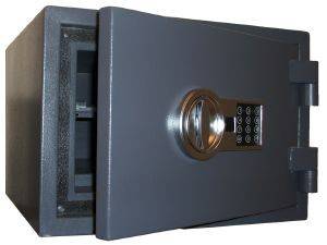  PROMET FIRE RESISTANT SAFES BRF 32 EL  