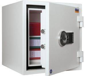  PROMET FIRE RESISTANT SAFES GRANIT 46 EL