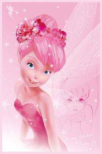 POSTER FAIRY 61 X 91.5 CM POSTER FAIRY 61 X 91.5 CM