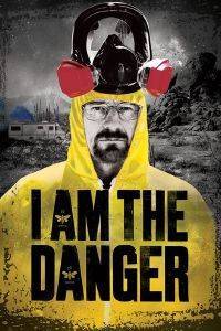 POSTER I AM IN THE DANGER  61 X 91.5 CM