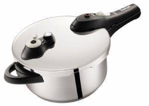 ΧΥΤΡΑ ΤΑΧΥΤΗΤΑΣ TEFAL SECURE 5 7L ΧΥΤΡΑ ΤΑΧΥΤΗΤΑΣ TEFAL SECURE 5 7L
