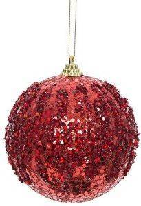 ΣΤΟΛΙΔΙ ΜΠΑΛΑ INART POLYFOAM KOKKINO GLITTER 4TMX 8CM ΣΤΟΛΙΔΙ ΜΠΑΛΑ INART POLYFOAM KOKKINO GLITTER 4TMX 8CM
