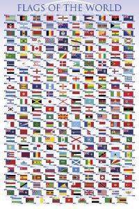 POSTER ������� ��� ������ 61 X 91.5 CM