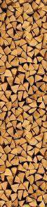 ΑΥΤΟΚΟΛΛΗΤΟ ΤΟΙΧΟΥ WALLSTRIPES WOOD 204Χ47CM ΑΥΤΟΚΟΛΛΗΤΟ ΤΟΙΧΟΥ WALLSTRIPES WOOD 204Χ47CM