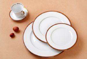 ΣΕΤ ΠΙΑΤΑ CRYSPO TRIO ROSEGOLD (20ΤΜΧ) ΣΕΤ ΠΙΑΤΑ CRYSPO TRIO ROSEGOLD (20ΤΜΧ)