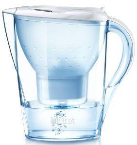   BRITA   MARELLA COOL  2,4LT