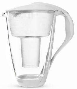 ΚΑΝΑΤΑ ΝΕΡΟΥ DAFI CRYSTAL CLASSIC ΛΕΥΚΟ ΕΝΔΕΙΞΗ LED 2LT ΚΑΝΑΤΑ ΝΕΡΟΥ DAFI CRYSTAL CLASSIC ΛΕΥΚΟ ΕΝΔΕΙΞΗ LED 2LT