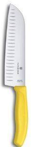   SANTOKU VICTORINOX  17
