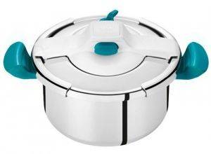   TEFAL CLIPSO ESSENTIAL COLOR 7.5LT