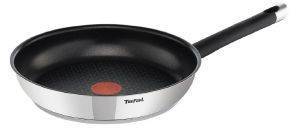 ΤΗΓΑΝΙ TEFAL EMOTION SS ΑΝΤΙΚΟΛΛΗΤΙΚΟ 28CM ΤΗΓΑΝΙ TEFAL EMOTION SS ΑΝΤΙΚΟΛΛΗΤΙΚΟ 28CM