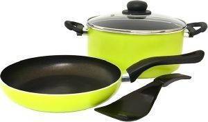     FISSLER NIZZA GREEN 3