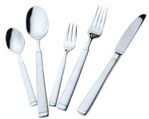 ΣΕΤ ΜΑΧΑΙΡΟΠHΡΟΥΝΑ FISSLER TOSCANA (30ΤΕΜ) ΣΕΤ ΜΑΧΑΙΡΟΠHΡΟΥΝΑ FISSLER TOSCANA (30ΤΕΜ)