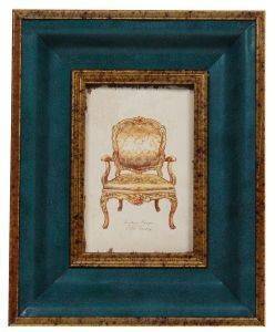 ΚΟΡΝΙΖΑ COLLEZIONE ΞΥΛΟ ΠΡΑΣΙΝΟ ΧΡΥΣΟ 26.6X21.6X4CM ΚΟΡΝΙΖΑ COLLEZIONE ΞΥΛΟ ΠΡΑΣΙΝΟ ΧΡΥΣΟ 26.6X21.6X4CM
