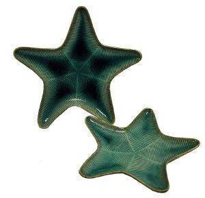 ΠΙΑΤΕΛΑ COLLEZIONE ΑΣΤΕΡΙΑΣ ΚΕΡΑΜΙΚΟ 2TMX 26X26X3CM 30X30X4CM ΠΙΑΤΕΛΑ COLLEZIONE ΑΣΤΕΡΙΑΣ ΚΕΡΑΜΙΚΟ 2TMX 26X26X3CM 30X30X4CM