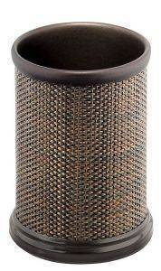 ����������  INTERDESIGN  TWILLO ������� ������IKH �� ������ ��������� 7.1 X 10.2  CM