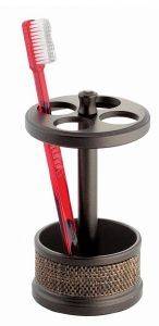 DISPENSER INTERDESIGN TWILLO ΜΠΡΟΝΖΕ ΜΕΤΑΛΛIKH ΜΕ ΠΛΕΚΤΗ ΕΠΙΦΑΝΕΙΑ 7.1 X 21.1 X 8.4 CM DISPENSER INTERDESIGN TWILLO ΜΠΡΟΝΖΕ ΜΕΤΑΛΛIKH ΜΕ ΠΛΕΚΤΗ ΕΠΙΦΑΝΕΙΑ 7.1 X 21.1 X 8.4 CM