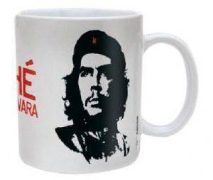 ΚΟΥΠΑ PYRAMID INTERNATIONAL CHE GUEVARA  (250ML)