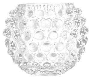 ESPIEL ΒΑΣΗ ΓΙΑ ΡΕΣΩ ESPIEL ΓΥΑΛΙ PEARL 7.1X6.2CM 6TMX