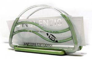 ����������� TEST, ��SILENZIO �������