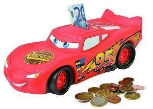 ���������   BULLYLAND CARS MC QUEEN ��������