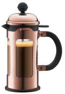  BODUM CHAMBORD     3    0,35LT