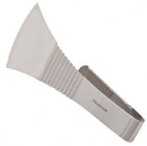 MARVA ΞΥΣΤΡΑ ΤΥΡΙΟΥ MARVA INOX 17CM