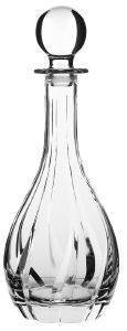 ΚΑΡΑΦΑ CRISTALLERIA ITALIANA TRIX ΓΥΑΛΙ 900ML ΚΑΡΑΦΑ CRISTALLERIA ITALIANA TRIX ΓΥΑΛΙ 900ML