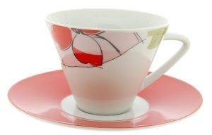 ��������� ������� CRYSPO TRIO EMOTION ��������� 220ML 6���