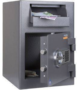  PROMET ASD 19 EL    DEPOSIT SAFE   