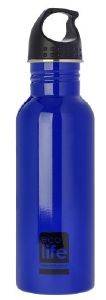 ΑΝΟΞΕΙΔΩΤΟ ΜΠΟΥΚΑΛΙ ECOLIFE BLUE ΠΩΜΑ 600ML ΑΝΟΞΕΙΔΩΤΟ ΜΠΟΥΚΑΛΙ ECOLIFE BLUE ΠΩΜΑ 600ML